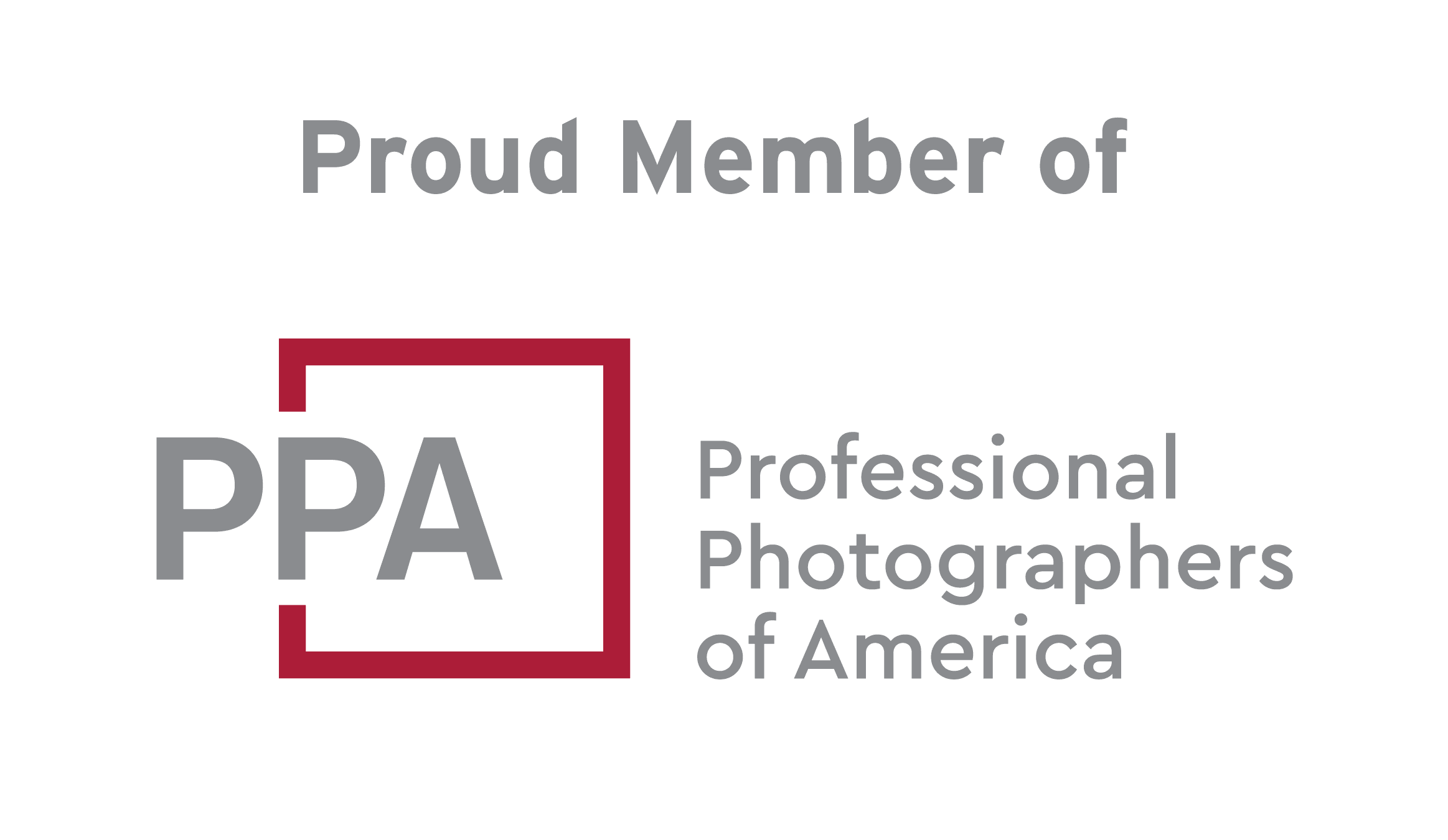 Professional Photographers Of America PPA Logo